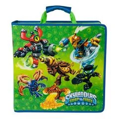 Carátula de Skylanders Swap Force Carry & Display Case