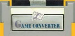 Carátula de Game Converter