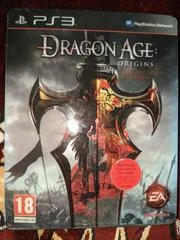 Carátula de Dragon Age Origins [Collector's Edition Steelbook]