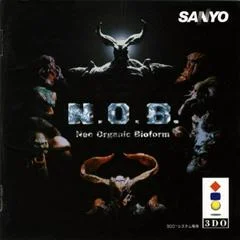Carátula de N.O.B. Neo Organic Bioform