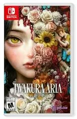 Carátula de Iwakura Aria