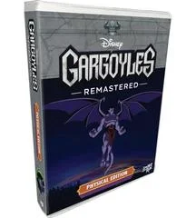 Carátula de Gargoyles Remastered [Classic Edition]