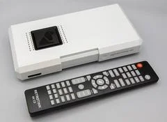 Carátula de RetroTINK 4K CE
