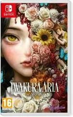 Carátula de Iwakura Aria