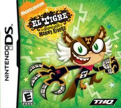Carátula de El Tigre