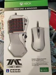 Carátula de Hori Tactical Assault Commander Pro One