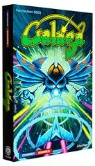 Carátula de Galaga Limited Edition [Homebrew]
