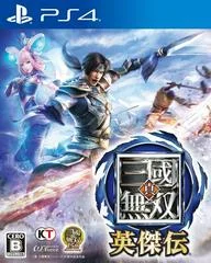 Carátula de Dynasty Warriors: Godseekers