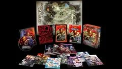 Carátula de Legend Of Heroes: Trails Through Daybreak II [Limited Edition]