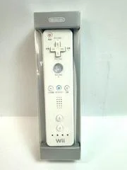 Carátula de Club Nintendo Wii Remote TV Controller