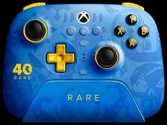 Carátula de 8BitDo Ultimate 3-Mode Controller Rare 40th Anniversary Edition