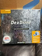 Carátula de Dex Drive