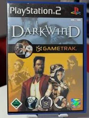 Carátula de Darkwind [Collector's Edition]