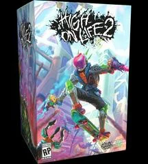 Carátula de High On Life 2 [Collector's Edition]