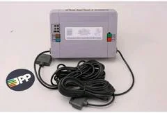 Carátula de Super Nintendo Control Deck Tester