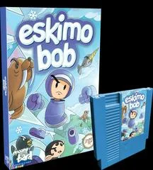 Carátula de Eskimo Bob
