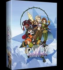 Carátula de RWBY: Arrowfell [Collector's Edition]