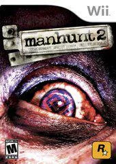 Carátula de Manhunt 2