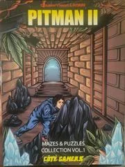 Carátula de Pitman II