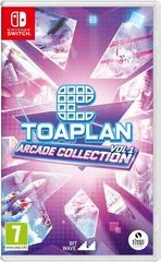 Carátula de Toaplan Arcade Collection Vol 1