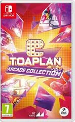Carátula de Toaplan Arcade Collection Vol 2