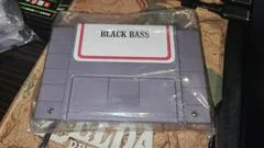 Carátula de Super Black Bass [Majesco Candy Cane]