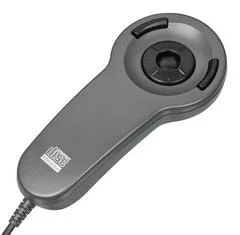 Carátula de CD-I Controller RV 8701