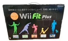 Carátula de Wii Fit Plus [Balance Board Bundle]
