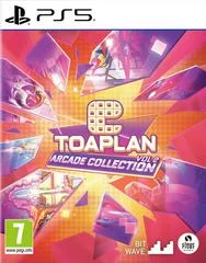 Carátula de Toaplan Arcade Collection Vol 2