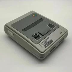 Carátula de Hyundai Super Comboy