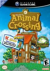 Carátula de Animal Crossing [K-Mart Exclusive]
