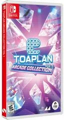 Carátula de Toaplan Arcade Collection Vol 1
