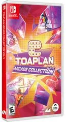 Carátula de Toaplan Arcade Collection Vol 2