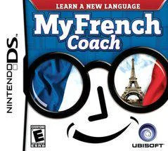 Carátula de My French Coach
