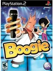 Carátula de Boogie [Bundle]
