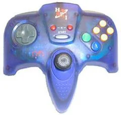 Carátula de Stealth Controller [Purple]