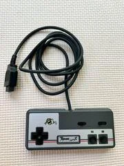 Carátula de Hudson Joycard Super X Controller