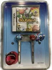 Carátula de Squeeballs Party [Stylus Pack]