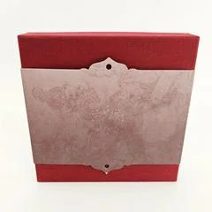 Carátula de Uncharted: The Lost Legacy [Press Kit]