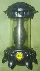 Carátula de Undead Claw Creation Crystal