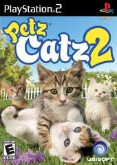 Carátula de Petz Catz 2