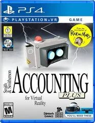 Carátula de Accounting+ [Best Buy Edition]