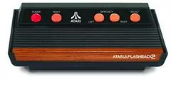 Carátula de Atari Flashback 2