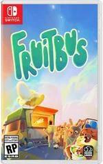 Carátula de Fruitbus
