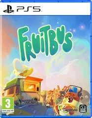 Carátula de Fruitbus
