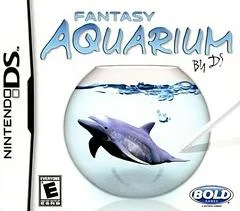 Carátula de Fantasy Aquarium By DS
