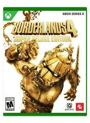 Carátula de Borderlands 4 [Super Deluxe Edition]