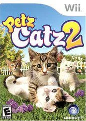 Carátula de Petz Catz 2