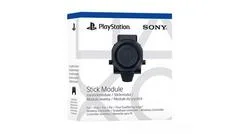 Carátula de Sony PlayStation Stick Module