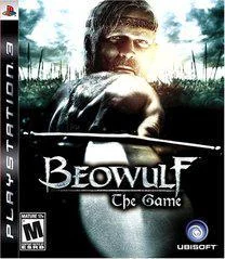 Carátula de Beowulf The Game